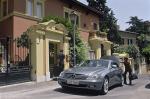 Mercedes-Benz CLS-Class 2005 года